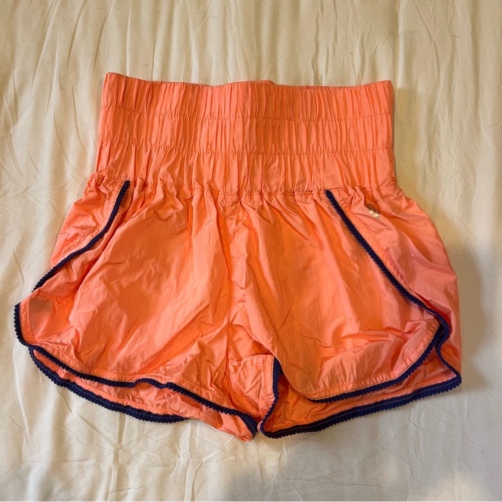 Free People Movement The Way Home Shorts